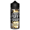 Ultimate Puff Cookies 100ML Shortfill - Vapour VapeUltimate Juice