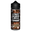 Ultimate Puff Cookies 100ML Shortfill - Vapour VapeUltimate Juice