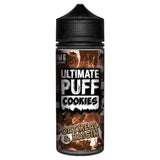 Ultimate Puff Cookies 100ML Shortfill - Vapour VapeUltimate Juice