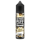 Ultimate Puff Cookies 50ml Shortfill - Vapour VapeUltimate Puff