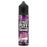 Ultimate Puff Cookies 50ml Shortfill