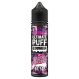 Ultimate Puff Cookies 50ml Shortfill - Vapour VapeUltimate Puff