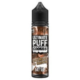 Ultimate Puff Cookies 50ml Shortfill - Vapour VapeUltimate Puff