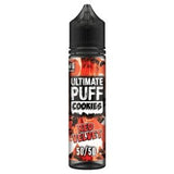 Ultimate Puff Cookies 50ml Shortfill - Vapour VapeUltimate Puff