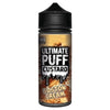Ultimate Puff Custard 100ML Shortfill - Vapour VapeUltimate Juice