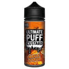 Ultimate Puff Custard 100ML Shortfill - Vapour VapeUltimate Juice