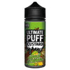 Ultimate Puff Custard 100ML Shortfill - Vapour VapeUltimate Juice