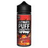 Ultimate Puff Custard 100ML Shortfill - Vapour VapeUltimate Juice