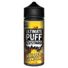 Ultimate Puff Custard 100ML Shortfill - Vapour VapeUltimate Juice