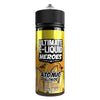 Ultimate Puff Heroes 100ML Shortfill - Vapour VapeUltimate Juice