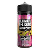 Ultimate Puff Heroes 100ML Shortfill - Vapour VapeUltimate Juice