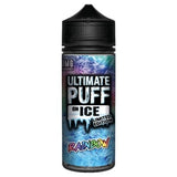 Ultimate Puff On Ice 100ML Shortfill - Vapour VapeUltimate Juice