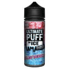 Ultimate Puff On Ice 100ML Shortfill - Vapour VapeUltimate Juice