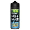 Ultimate Puff On Ice 100ML Shortfill - Vapour VapeUltimate Juice