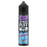 Ultimate Puff On Ice 50ml Shortfill - Vapour VapeUltimate Puff
