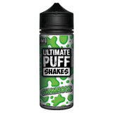 Ultimate Puff Shakes 100ML Shortfill - Vapour VapeUltimate Juice