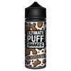 Ultimate Puff Shakes 100ML Shortfill - Vapour VapeUltimate Juice