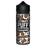 Ultimate Puff Shakes 100ML Shortfill - Vapour VapeUltimate Juice
