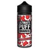 Ultimate Puff Shakes 100ML Shortfill - Vapour VapeUltimate Juice