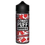 Ultimate Puff Shakes 100ML Shortfill