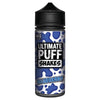 Ultimate Puff Shakes 100ML Shortfill - Vapour VapeUltimate Juice