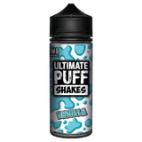 Ultimate Puff Shakes 100ML Shortfill - Vapour VapeUltimate Juice