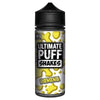 Ultimate Puff Shakes 100ML Shortfill - Vapour VapeUltimate Juice