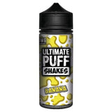 Ultimate Puff Shakes 100ML Shortfill - Vapour VapeUltimate Juice