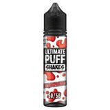 Ultimate Puff Shakes 50ml Shortfill - Vapour VapeUltimate Puff