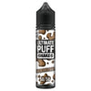 Ultimate Puff Shakes 50ml Shortfill - Vapour VapeUltimate Puff