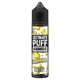 Ultimate Puff Shakes 50ml Shortfill - Vapour VapeUltimate Puff