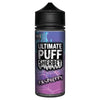 Ultimate Puff Sherbet 100ML Shortfill - Vapour VapeUltimate Juice