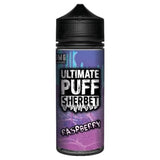 Ultimate Puff Sherbet 100ML Shortfill - Vapour VapeUltimate Juice
