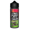 Ultimate Puff Sherbet 100ML Shortfill - Vapour VapeUltimate Juice