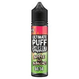 Ultimate Puff Sherbet 50ml Shortfill - Vapour VapeUltimate Puff