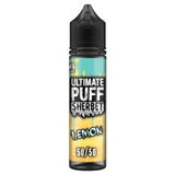 Ultimate Puff Sherbet 50ml Shortfill - Vapour VapeUltimate Puff
