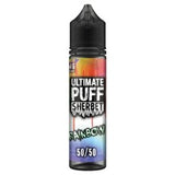 Ultimate Puff Sherbet 50ml Shortfill - Vapour VapeUltimate Puff