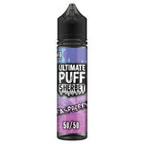 Ultimate Puff Sherbet 50ml Shortfill - Vapour VapeUltimate Puff