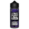 Ultimate Puff Soda 100ML Shortfill - Vapour VapeUltimate Juice