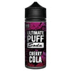 Ultimate Puff Soda 100ML Shortfill - Vapour VapeUltimate Juice