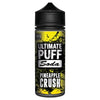 Ultimate Puff Soda 100ML Shortfill - Vapour VapeUltimate Juice