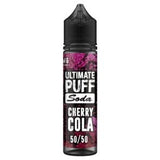 Ultimate Puff Soda 50ml Shortfill - Vapour VapeUltimate Puff