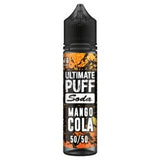 Ultimate Puff Soda 50ml Shortfill - Vapour VapeUltimate Puff