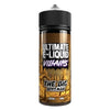 Ultimate Puff Villains 100ML Shortfill - Vapour VapeUltimate Juice