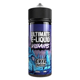 Ultimate Puff Villains 100ML Shortfill - Vapour VapeUltimate Juice