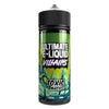 Ultimate Puff Villains 100ML Shortfill - Vapour VapeUltimate Juice