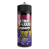 Ultimate Puff Villains 100ML Shortfill - Vapour VapeUltimate Juice