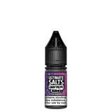 Ultimate Salts Candy Drops 10ML Nic Salt - Vapour VapeUltimate