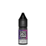 Ultimate Salts Candy Drops 10ML Nic Salt - Box of 10