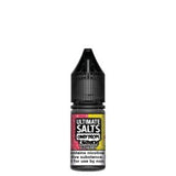 Ultimate Salts Candy Drops 10ML Nic Salt - Vapour VapeUltimate